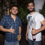 Alan Pereira e Caio Martins (1)