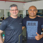 Alexandre Leão e Erlanio Nojosa (1)