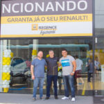 Alexandre Moura, Alexandre Leão e Alan Feitosa (1)