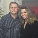Alexandre e Sibele Teixeira