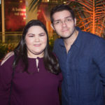 Amanda Picanço e Francisco Júnior (2)