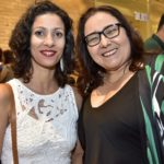 Angelica Freitras e Anamarci Diogenes
