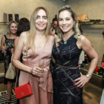 Antonelia Bezerra e Talyzie Mihaliuc (2)
