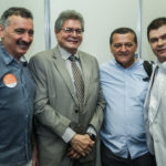 Arthur Bruno,Mario Lima Junior,Dede Texeira e Mauro Filho (1)