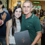 Beatriz e Ronald Dias