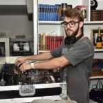 Belve Fridays Garrafeira (1)