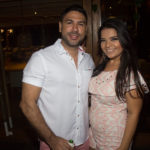 Beto Aguiar e Aline Costa (1)