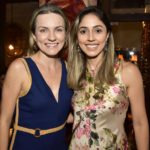 Carina Ponte e Livia Fiamenguin