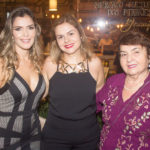 Carolina Freund, Raquel Freund e Rejane Freund