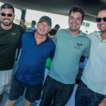 Cesar Henrrique ,Paulo Barros , Joshoshua Albuquerque e Igor Machado (2)