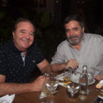 Chiquinho Aragão e Totonho Laprovitera