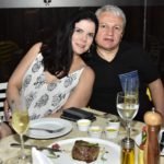 Cinthya e Jose Leite