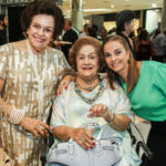 Constança Tavora , Beatriz Philomeno e Marcia Tavora (2)