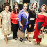 Constança Tavora , Martinha Assunção , Tida Leal , Monica Tavora e Tereza Ximenes (3)