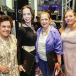 Constança Tavora , Monica Tavora , Tida leal e Amelia (2)