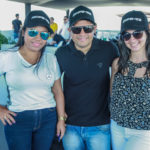 Daiana Teixeira , Cantino De Castro e Valda Gomes