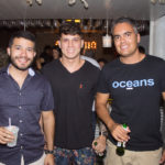 Danilo Mendes, Rian Rodrigues e Rafael Augusto (2)