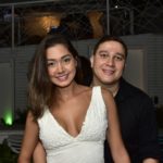 Deyse do Vale e Matheus Braga