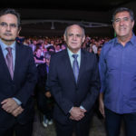 Edilberto Pontes, Gleydson Pontes e Luis Gsatão (2)
