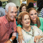 Edimar Maciel , Beatriz Philomeno e Marcia Tavora (1)