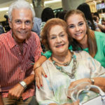 Edimar Maciel , Beatriz Philomeno e Marcia Tavora (2)