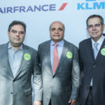 Edson Queiroz Neto , Fernando Cirino e Ricardo Parente