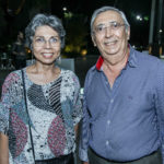 Elizabeth Amorim e Adalberto Magalhães