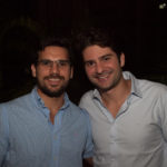 Epitacio Neto e Davi Girao