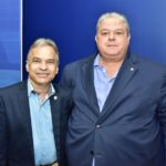 Eron Moreira e Dep. Macedao