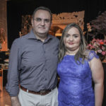 Eudes e Andrea Cavalcante (2)
