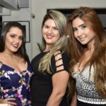Eveline Michele, Katiusca e Mayara Brenda