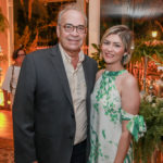 Fabio e Nissia Dantas
