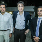 Fabricio Oliveira , Hugo Figueiredo e Kaio Cavalcante (1)