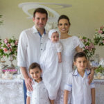 Fernandinho, Fernando, Lara, Cristiane e Breno Gurgel (1)