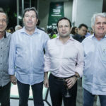 Fernando Bezerra , Heitor Studart , Igor Barroso , Jose Antunes Mota
