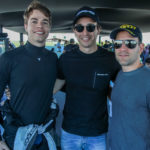 Francisco Alcantara , Rodrigo Carvalho e Andre Pontes (1)