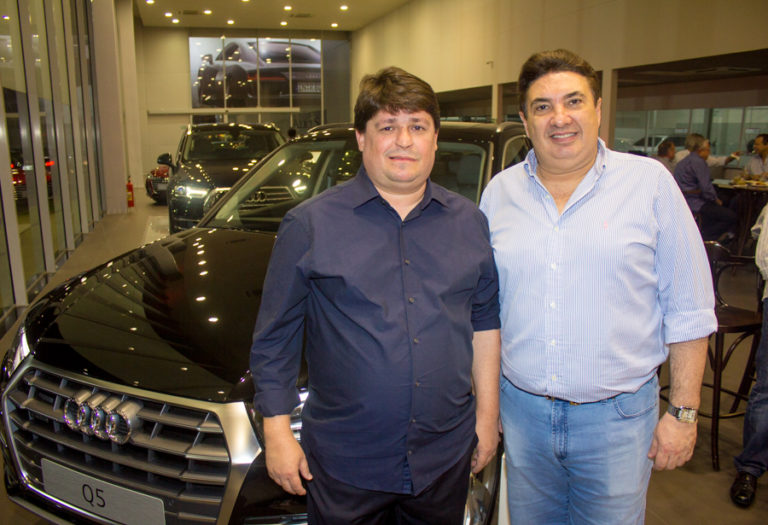 Marcos Dias Branco promove mais uma edição da Feijoaudi