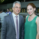 Geraldo Ferreira e Thayza Portela (1)