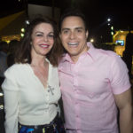 Glaucia Andrade e Francisco Campelo (1)