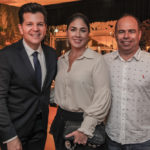 Gustavo Serpa , Isabela Fiuza e Marcos Menezes (2)