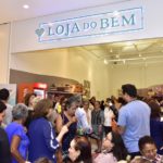 Inauguracao Loja do bem Iguatemi 024