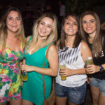 Isabele Marques, Renata Freire, Fernanda Helen e Patricia Nayane (3)