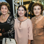 Ivanilda Pinheiro , Ana Marcia e Neide Cavalcante