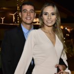 Jena Dabim e Lara Bezerra