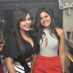 Jessica Sousa e Lorena Girao