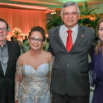 Joao Borges , Neodan Tavares , Manoel Odorico De Morais e Maira Pinheiro (2)