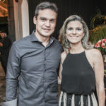 Joao Nelson e Maria Lisboa