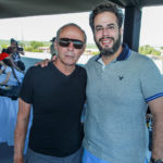 Jose Isaac e Jose Isaac Pontes (2)