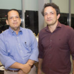 Julio Ventura, George Lima e Rodrigo Viriato (2)