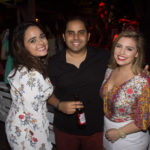 Larissa Amorim, Matheus Lima e Rebecca Costa (1)